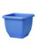 Blue Patio Planter (30cm)