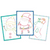 Christmas Colouring Book & Paint Set