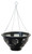 Easy Fill Hanging Basket (14 Inch)