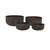 Hortus Classic Antiquity Bowl - x 4 Hortus Classic Antiquity Bowl - x 4