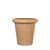 Hortus Classic Sardinia Tall Roll top Pot - Small (32 x 32 cm)