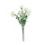 Essential Ivory Carnation Bunch 