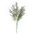 Essential Purple Mini Ruscus Bush 