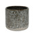 Grey Two-Tone Pot (17cm) Grey Two-Tone Pot (17cm)