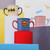 Warner Bros Superman Double Handed Mug Warner Bros Superman Double Handed Mug