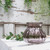 Dove Grey Veneto Bubble Jar (7.5cm x 9cm) Dove Grey Veneto Bubble Jar (7.5cm x 9cm)