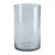 Glass Cylinder Vase (30cm x 18cm) Glass Cylinder Vase (30cm x 18cm)
