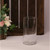 Glass Contract Cylinder Vase (20cm x 10cm) Glass Contract Cylinder Vase (20cm x 10cm)