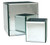 Square Mirror Vase 18cm Square Mirror Vase 18cm