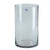 Glass Cylinder Vase (60cm x 20cm) Glass Cylinder Vase (60cm x 20cm)
