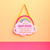 Cheerful Rainbow Hanging Plaque - Gran-Tastic 