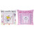 30x30cm Tooth Fairy Cushion    Girl Design 2  Assorted             30x30cm Tooth Fairy Cushion    Girl Design 2  Assorted
