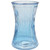 Blue Floraline Hand Tie Glass Vase Blue Floraline Hand Tie Glass Vase
