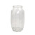 Glass Vase (22x12cm) Glass Vase (22x12cm)