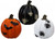Pumpkin Decoration (Assorted)