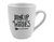 Halloween Stoneware Mug (Assorted) Halloween Stoneware Mug (Assorted)