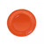 7 Inch Orange Paper Plates (8pk)