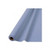 Pastel Blue Solid Table Rolls 1m x 30.5m