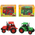 Farm Tractor   (Assorted Designs)