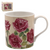 Red Rose Mug