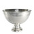 Silver Poseidon Champagne Bowl (35 x 46cm)