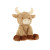 Keeleco Baby Hamish Highland Cow (15cm) Keeleco Baby Hamish Highland Cow (15cm)