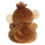 Brown Boomer Monkey Palm Pal