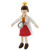 Princess Pearl Soft Toy