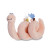 Superworm Soft Toy Superworm Soft Toy