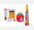 Multicolour Stack Up Blocks Multicolour Stack Up Blocks