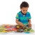 Big Tractor Jigsaw Puzzle