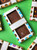Joypots Joybar - Milk Chocolate Salted Caramel Crunch Bar (80g)