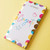 Joypots Joybar - Milk Chocolate Congrats Message Bar (80g)