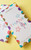 Joypots Joybar - Milk Chocolate Thank You Message Bar (80g)