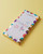 Joypots Joybar - Milk Chocolate Thank You Message Bar (80g)