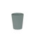 Hortus Vienna Matt Grey Ceramic Pot (12cm)
