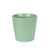 Hortus Vienna Matt Sage Ceramic Pot (15cm)