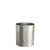 Apollo Cylinder Antique Silver Pot (17cm) Apollo Cylinder Antique Silver Pot (17cm)