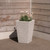 Stone Slate Effect Planter (45cm)