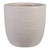 Stone Round Amalfi Planter (34cm)