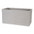 Stone Amalfi Trough (60cm)