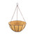 Classic Hanging Basket with Coco Liner (35cm)