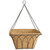Square Lotus Hanging Basket (35cm)