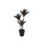 Botanica Yucca Tree in Pot (63cm)
