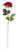 Red Richmond Rose 42cm