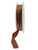 Brown Satin Ribbon 15mm 