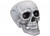 Large Skull Decoration with Moving Jaw Large Skull Decoration with Moving Jaw