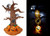 Inflatable Haunted Tree (9ft)