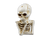 Halloween Skeleton Decoration (18cm)