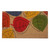 Leaf Print Doormat (45cm) Leaf Print Doormat (45cm)